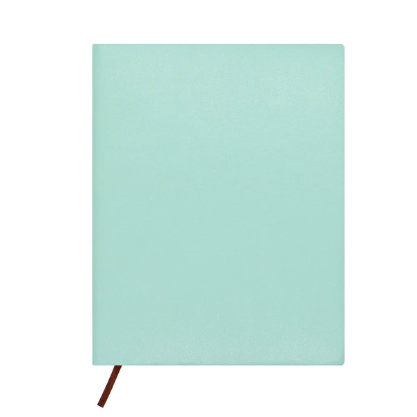 120-Page Solid Color Pocket Notebook