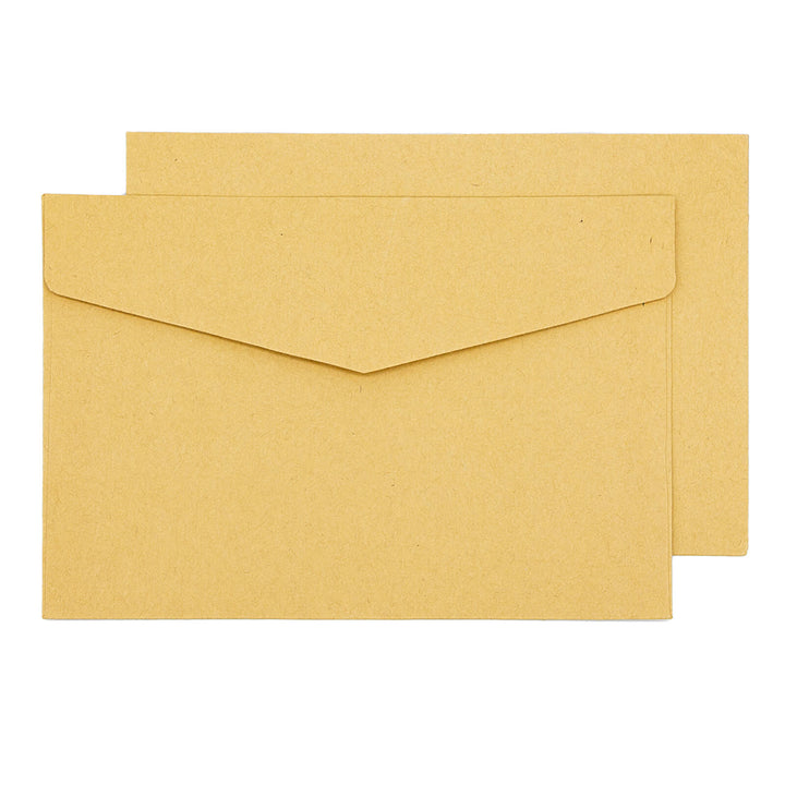 5 Sheets Blank Paper Envelope Set - IEEBEE