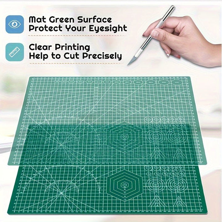 A4 Craft Cutting Mat - IEEBEE