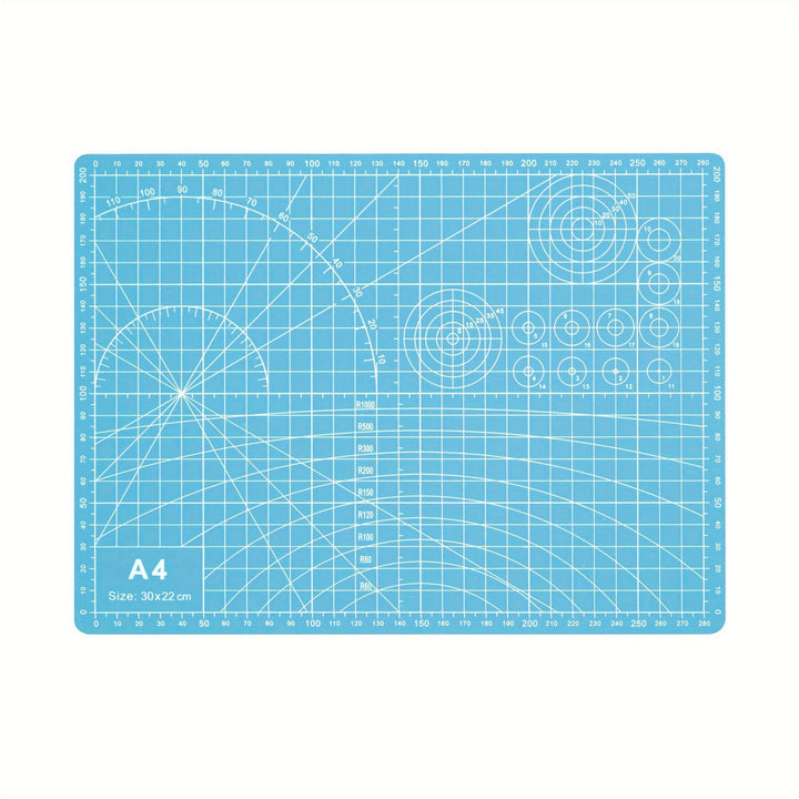 A4 Craft Cutting Mat - IEEBEE