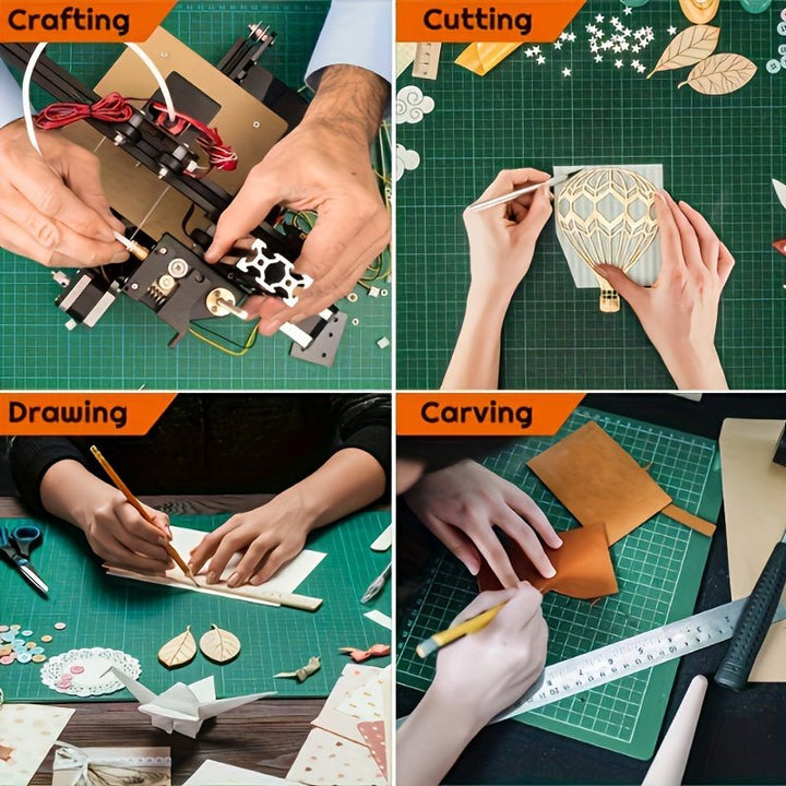 A4 Craft Cutting Mat - IEEBEE