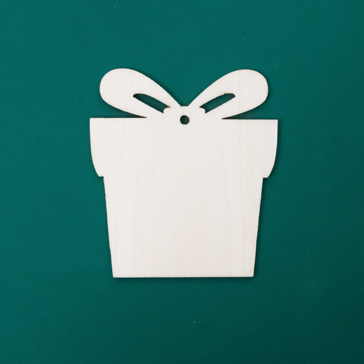 Christmas Gifts - DIY Wooden Template - IEEBEE