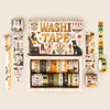 Desert Oath - 16 Rolls Washi Tape Set - IEEBEE