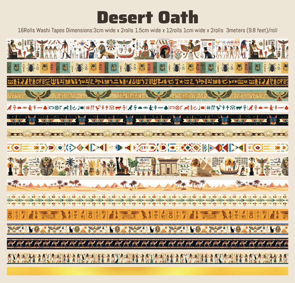 https://ieebee.com/cdn/shop/files/desert-oath-16-rolls-washi-tape-set-405851.jpg?v=1764553093&width=1000