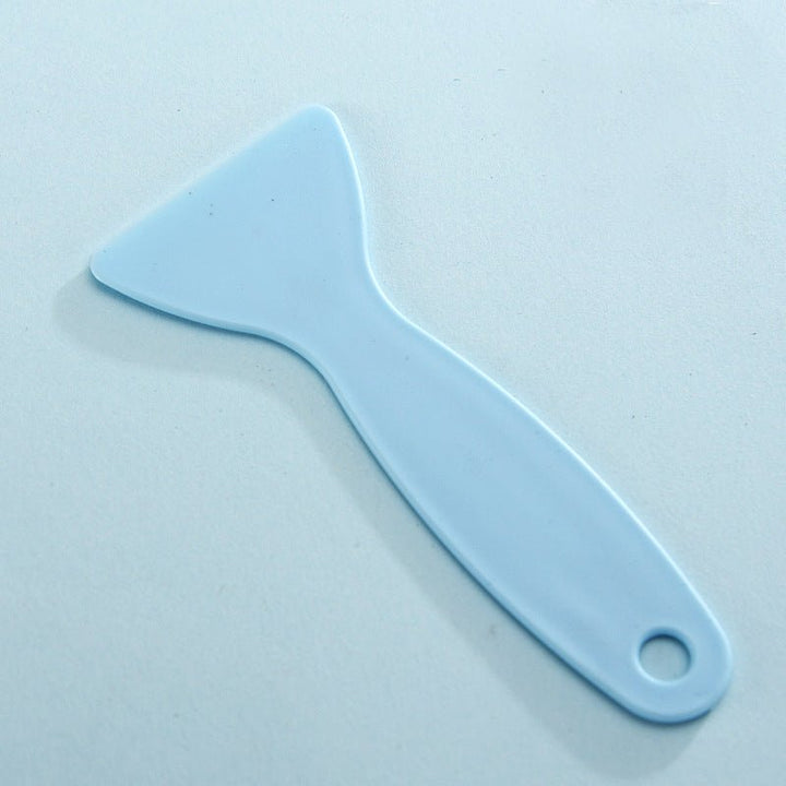 DIY & Scrapbook Crafting Plastic Scraper - IEEBEE