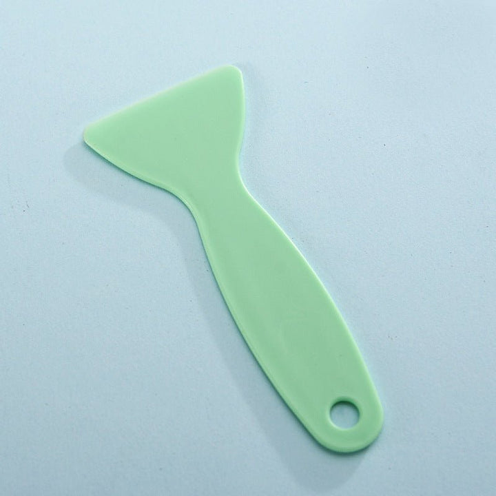 DIY & Scrapbook Crafting Plastic Scraper - IEEBEE