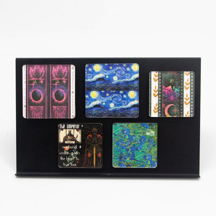 Free Handmade ieebee Tape Fridge Magnet | 7.22 FM - IEEBEE