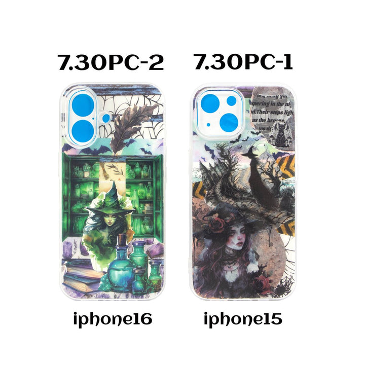 Free Handmade ieebee Tape Phone Case | 7.30PC - 1~2 - IEEBEE