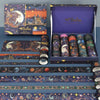 Magic Wonder - 29 Rolls Washi Tape Set - IEEBEE