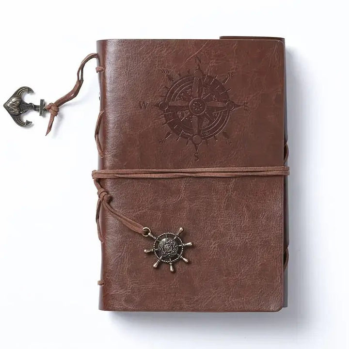 Navigator - Binder Blank Notebook - IEEBEE